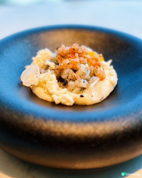 尖沙咀高層海景嘆任食海鮮早午餐 🦪🍷