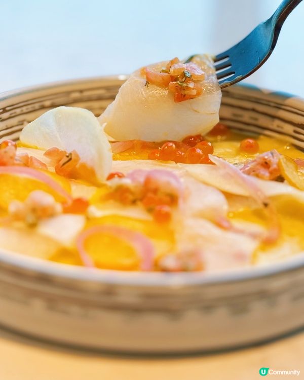 尖沙咀高層海景嘆任食海鮮早午餐 🦪🍷