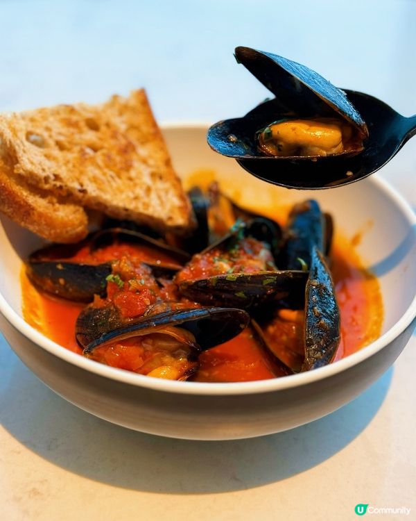 尖沙咀高層海景嘆任食海鮮早午餐 🦪🍷