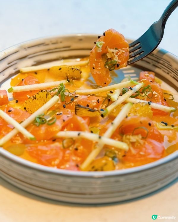 尖沙咀高層海景嘆任食海鮮早午餐 🦪🍷