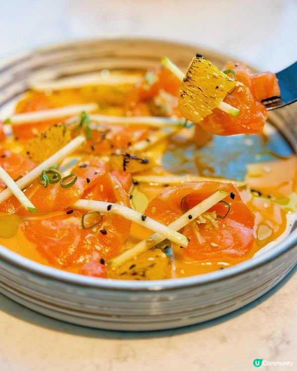 尖沙咀高層海景嘆任食海鮮早午餐 🦪🍷