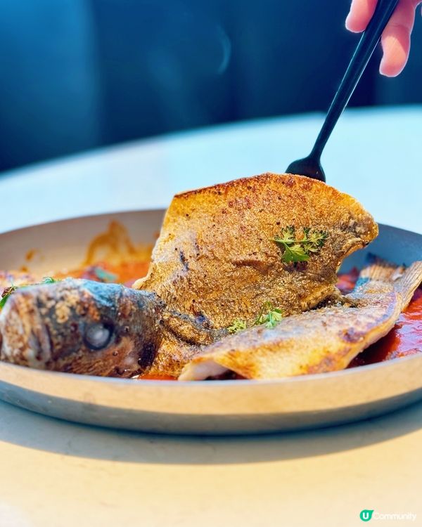 尖沙咀高層海景嘆任食海鮮早午餐 🦪🍷