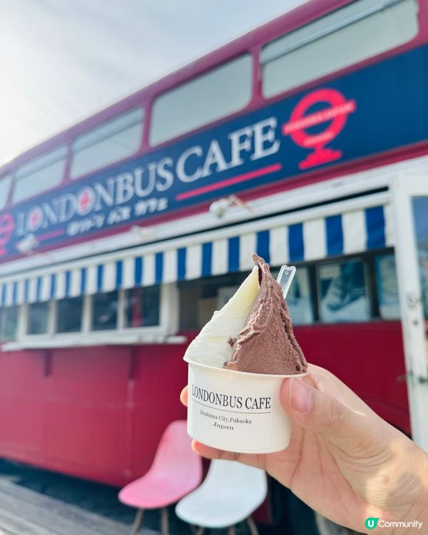 ［福岡］近市區沿海系島打卡美食攻略🔥不要錯過🌟