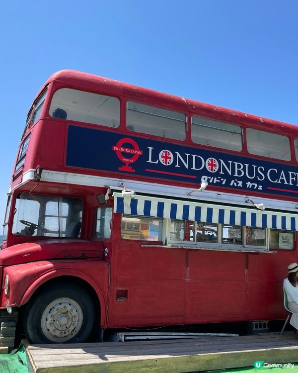 ［福岡］近市區沿海系島打卡美食攻略🔥不要錯過🌟