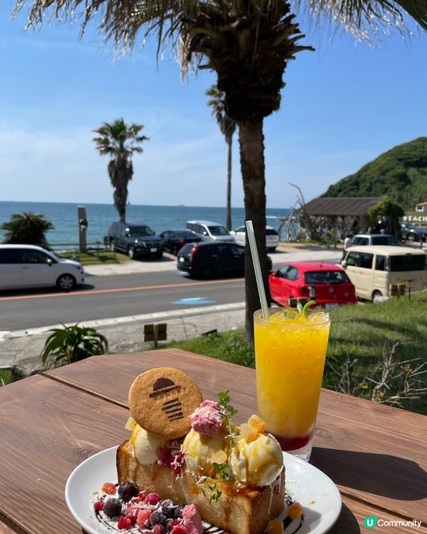 ［福岡］近市區沿海系島打卡美食攻略🔥不要錯過🌟