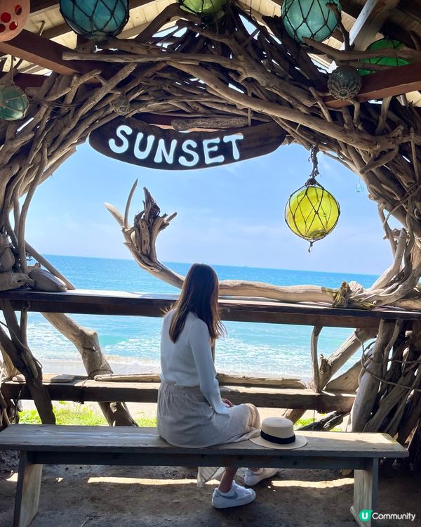 ［福岡］近市區沿海系島打卡美食攻略🔥不要錯過🌟