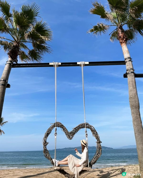 ［福岡］近市區沿海系島打卡美食攻略🔥不要錯過🌟