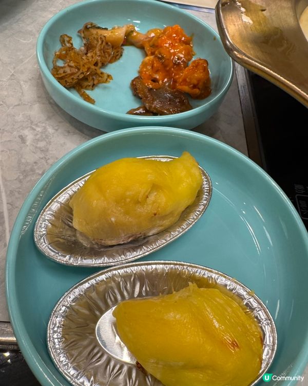 千海水產海鮮放題食評