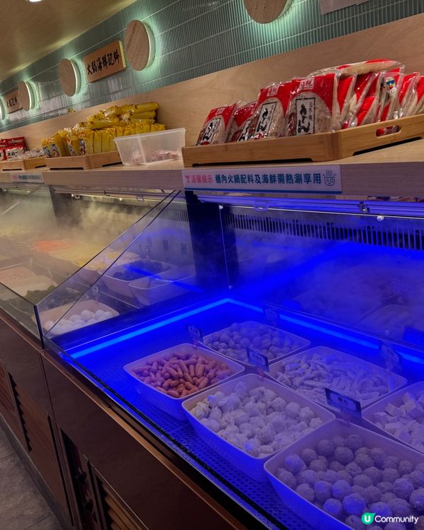 千海水產海鮮放題食評