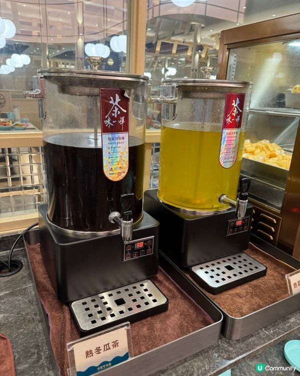 千海水產海鮮放題食評