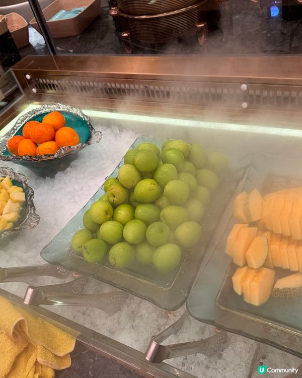 千海水產海鮮放題食評