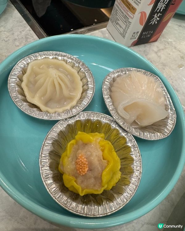 千海水產海鮮放題食評