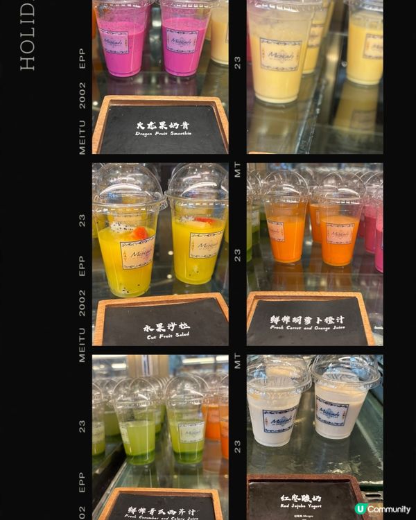 深圳嘅自助餐buffet食物種類繁多,仲要影相好打卡!味道環...