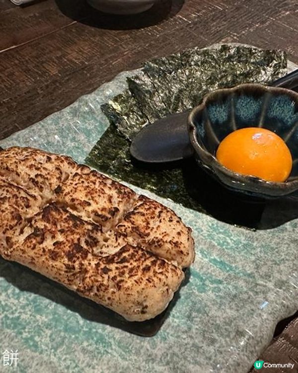 食在中環 | 魚治 | 食物氣氛服務俱佳的居酒屋