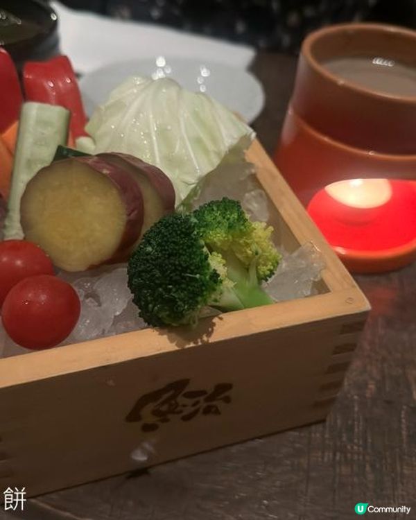 食在中環 | 魚治 | 食物氣氛服務俱佳的居酒屋