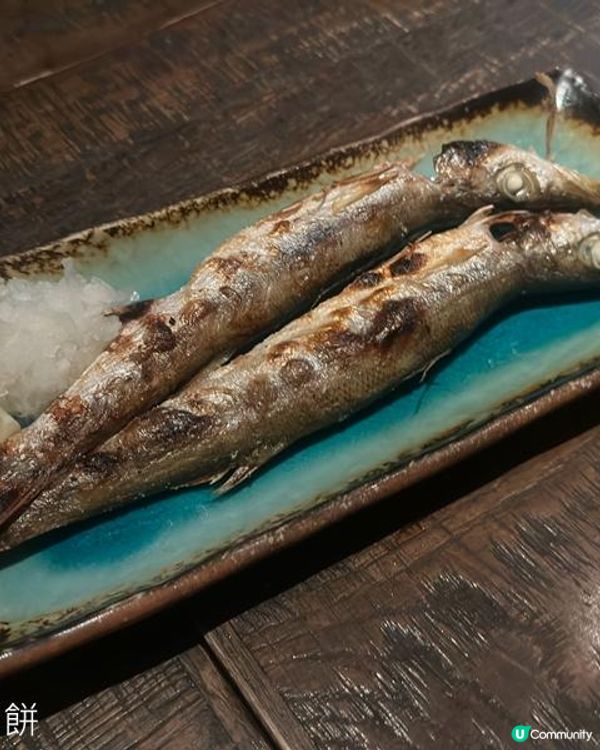 食在中環 | 魚治 | 食物氣氛服務俱佳的居酒屋