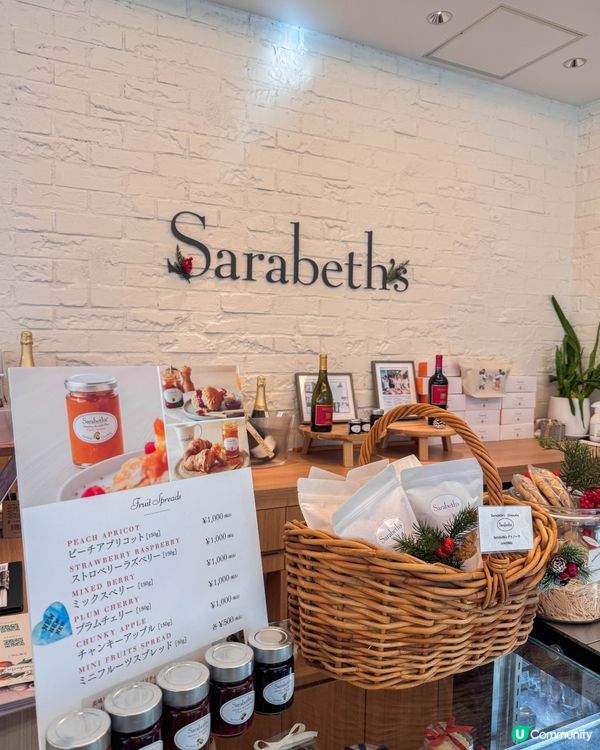 ✨來東京吃紐約早餐女王的夢幻早餐！