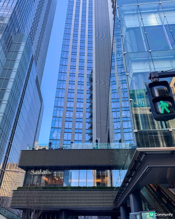 ✨來東京吃紐約早餐女王的夢幻早餐！