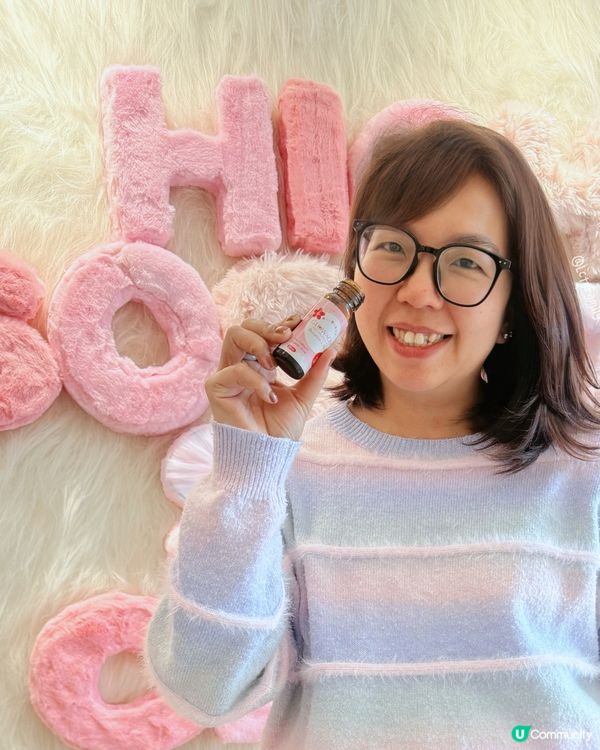 唔認老都唔得😭 皮膚暗啞點算😱