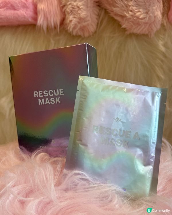 唔認老都唔得😭 皮膚暗啞點算😱