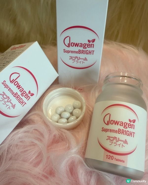 唔認老都唔得😭 皮膚暗啞點算😱