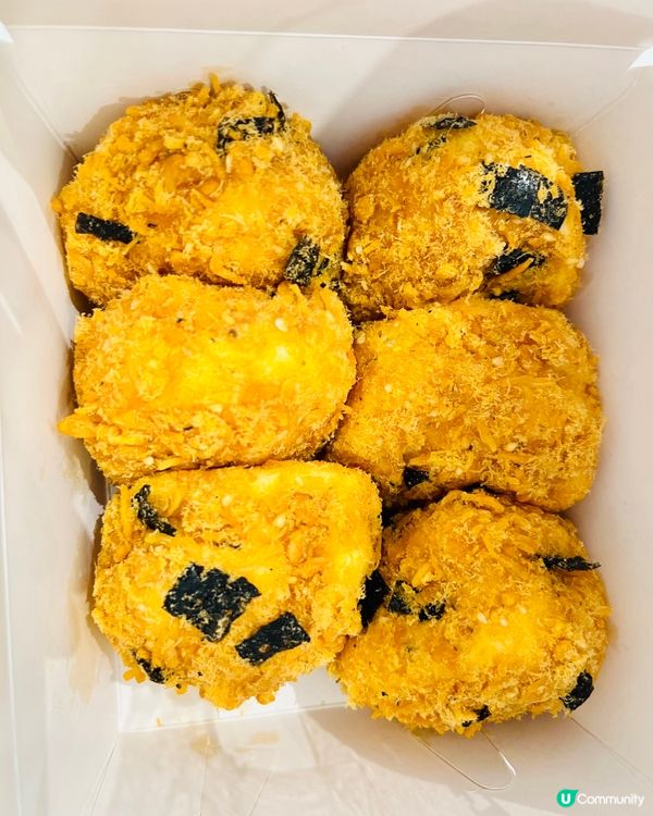 吳酥生肉鬆小貝｜優質豬肉製作｜回味無窮｜手信小食推介