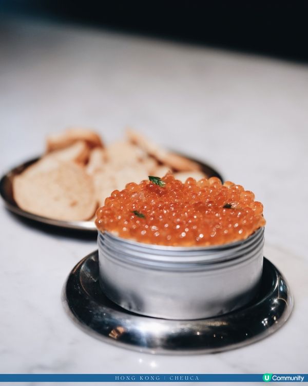 地中海風情爆燈✨在香港🍷