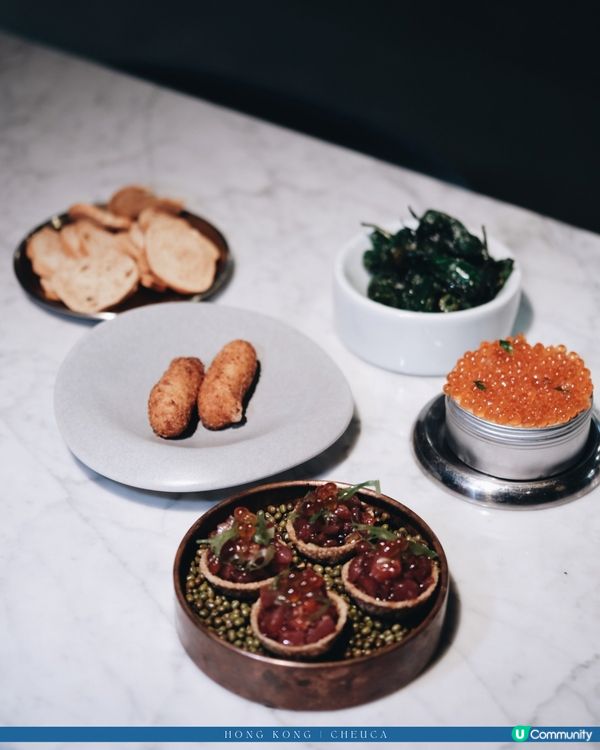 地中海風情爆燈✨在香港🍷