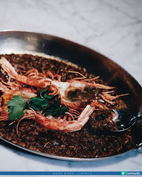 地中海風情爆燈✨在香港🍷