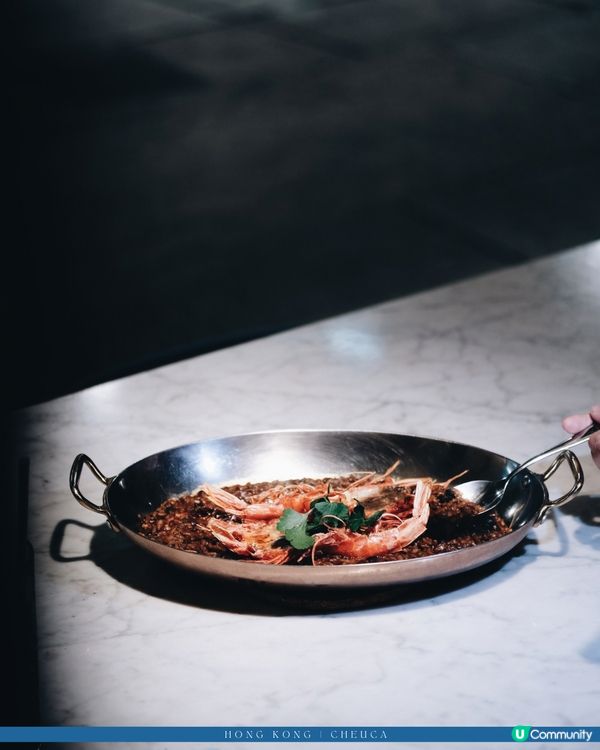 地中海風情爆燈✨在香港🍷