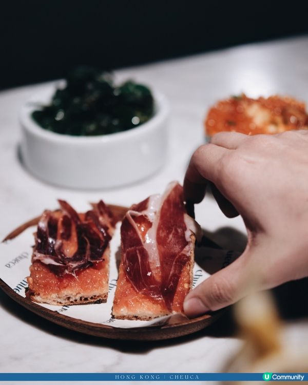 地中海風情爆燈✨在香港🍷