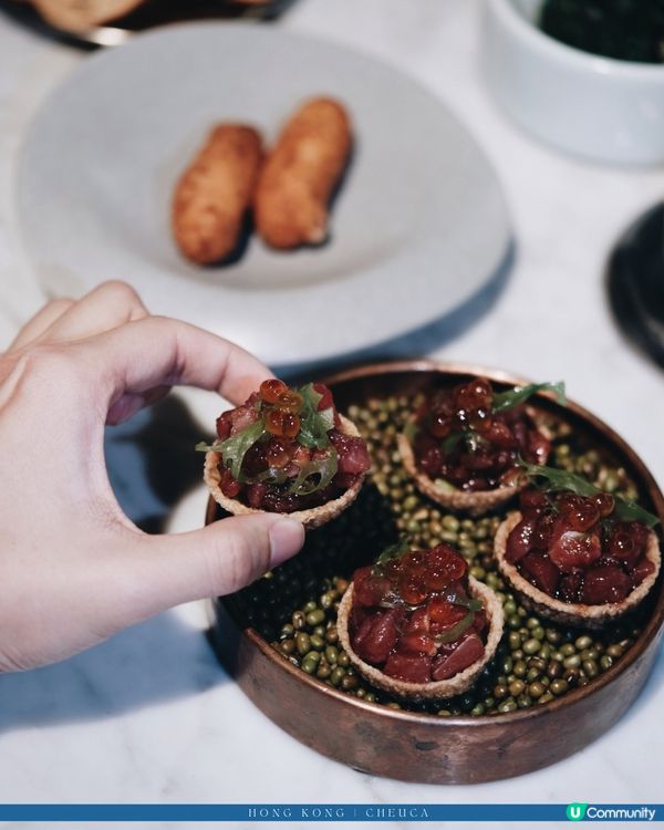 地中海風情爆燈✨在香港🍷