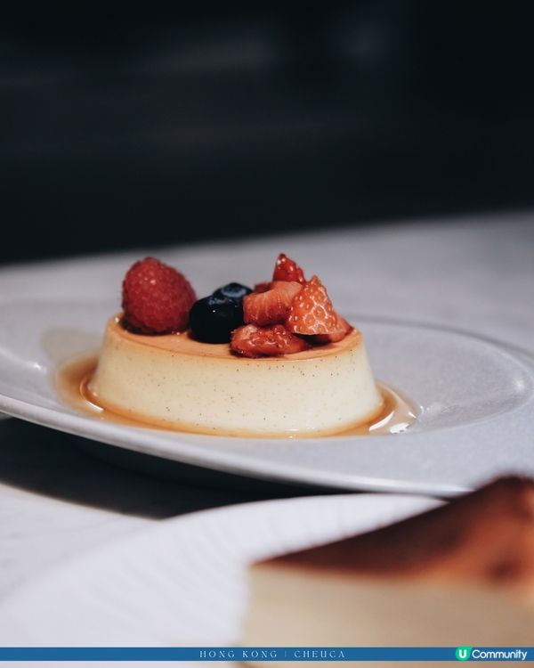 地中海風情爆燈✨在香港🍷