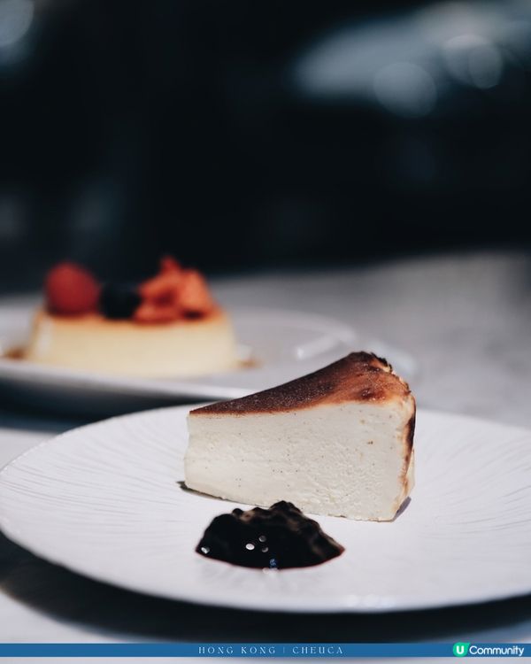 地中海風情爆燈✨在香港🍷