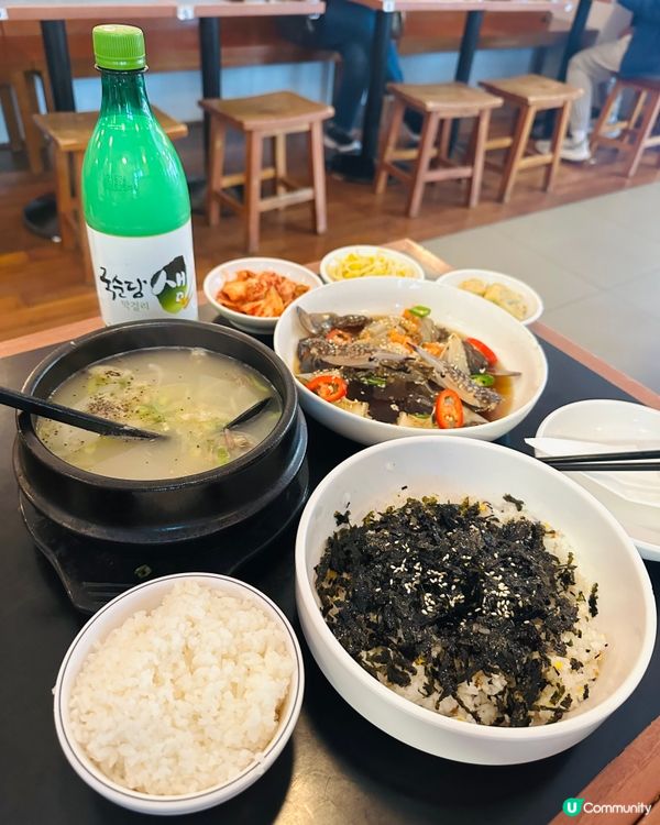 [尖沙咀］香港必食正宗醬油蟹餐廳🦀