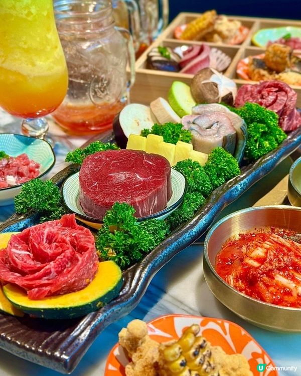 情人節$898就落到樓‼️🤩