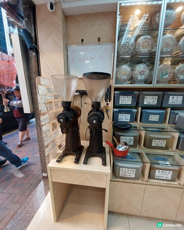 😍😍😍多款不同咖啡豆