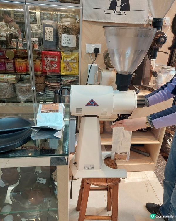 😍😍😍多款不同咖啡豆