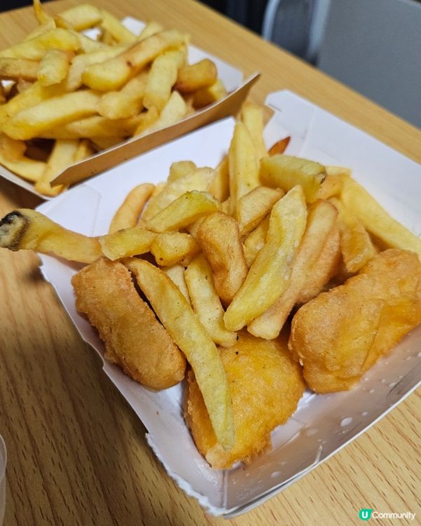 齊柏林既Burger 都好出色🍔🍔