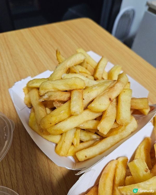 齊柏林既Burger 都好出色🍔🍔