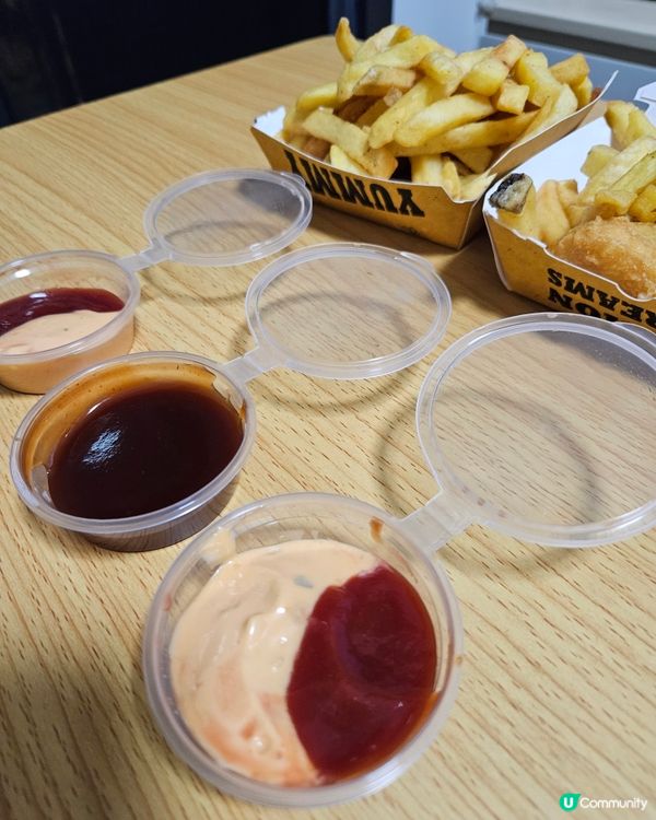 齊柏林既Burger 都好出色🍔🍔