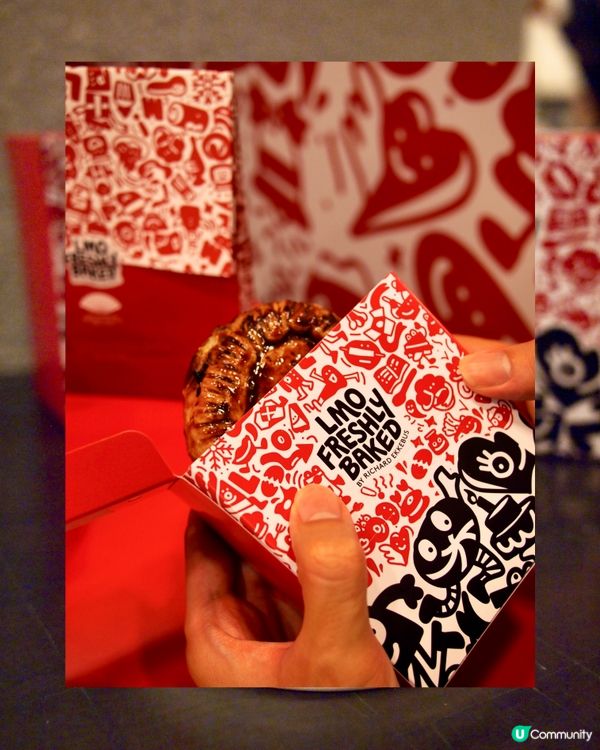 置地文華平價輕食副線🥪