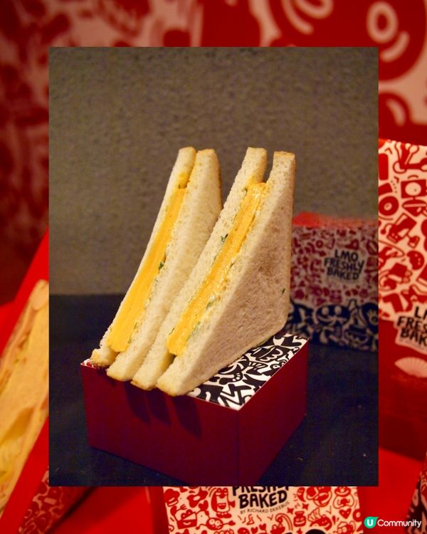 置地文華平價輕食副線🥪