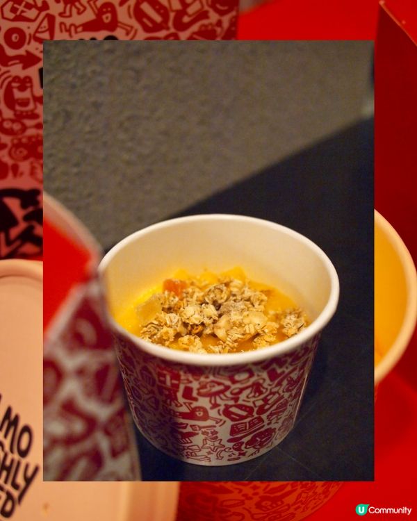 置地文華平價輕食副線🥪