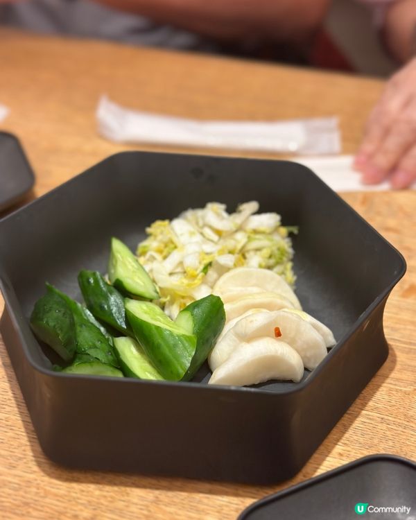 🍜 名古屋站118年傳統手打烏冬🥢