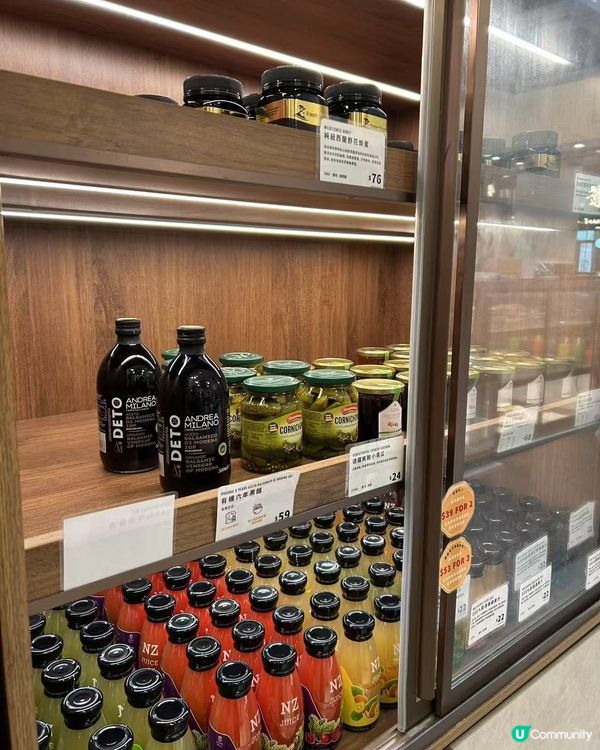 品穀手作麵包 🥐  用心滋味，香港必試！