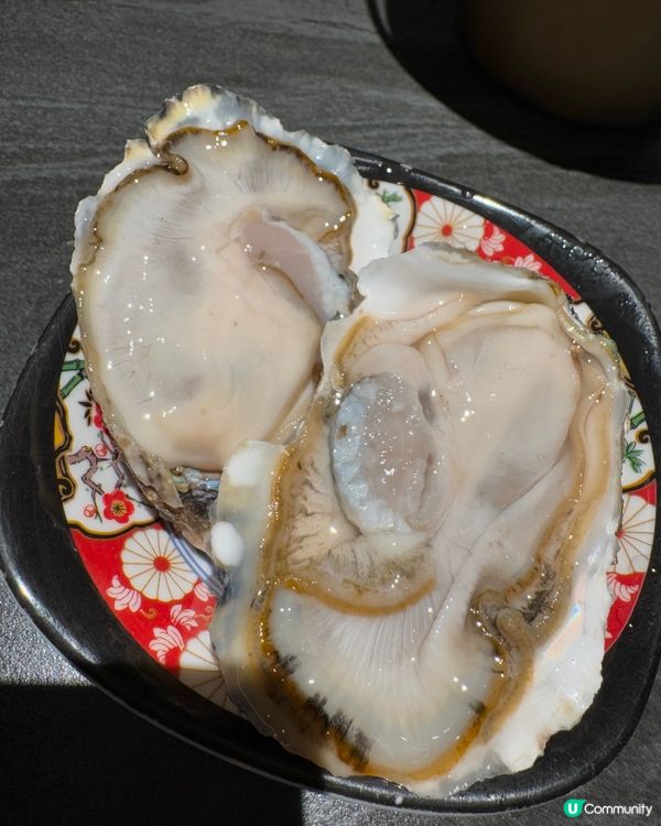 深圳奧吉鮮海鮮自助放題食評