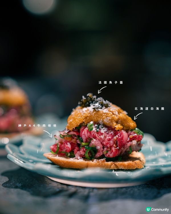 可能係香港好食既Omakase