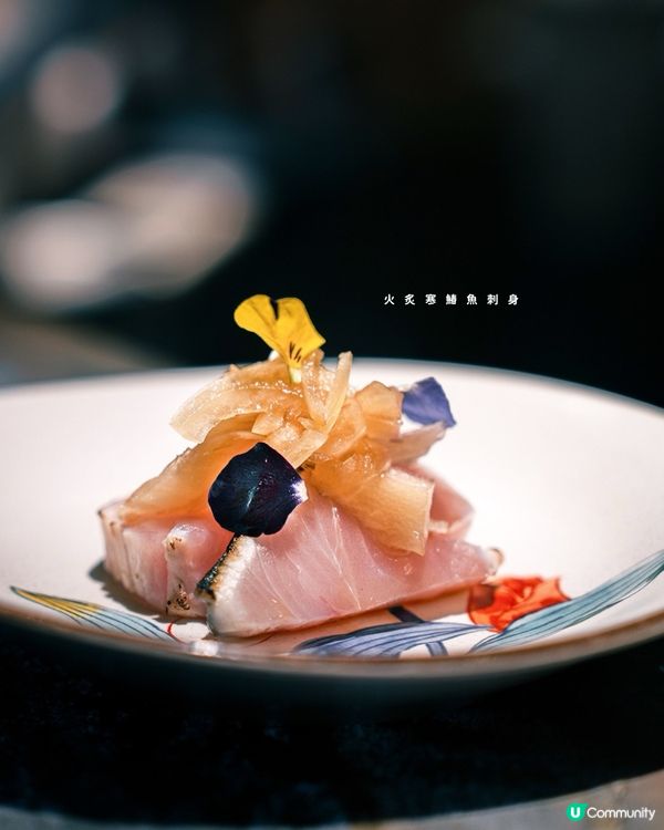 可能係香港好食既Omakase