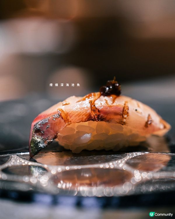 可能係香港好食既Omakase